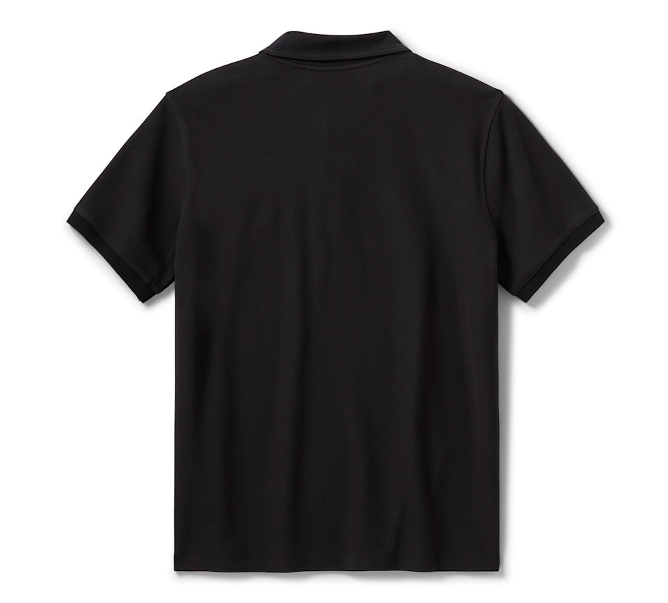 Harley-Davidson® Stars &amp; Stripes Polo