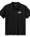 Harley-Davidson® Stars & Stripes Polo