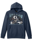 Harley-Davidson® Men's Eye on the Prize Pullover Fleece Hoodie