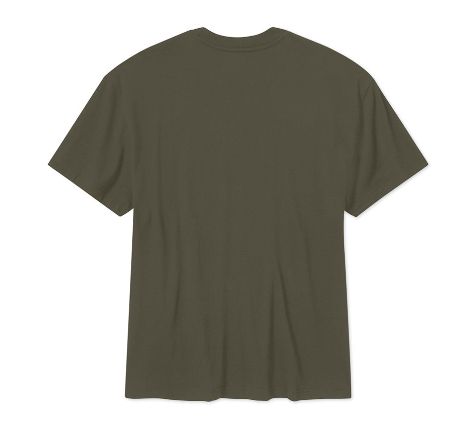 Harley-Davidson® Men's Eye on the Prize Short Sleeve Tee