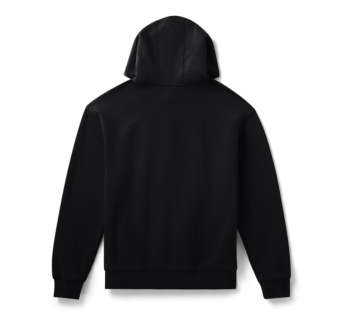 Harley-Davidson® Standard Bar &amp; Shield Pullover Hoodie【96406-26VM】