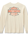 Harley-Davidson® American Classic Thermal Henley【96468-26VM】
