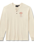 Harley-Davidson® American Classic Thermal Henley【96468-26VM】