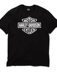 Harley-Davidson® Standard Bar & Shield Tee【96486-26VM】