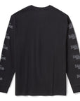 Harley-Davidson® American Classic Eagle Long Sleeve Graphic Tee【96498-26VM】