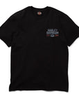 Harley-Davidson® Men's 250th Chrome Eagle Short Sleeve Tee