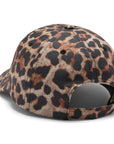 Harley-Davidson® American Classic Leopard Strap back Cap 【97725-26VW】