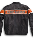 Generations Jacket