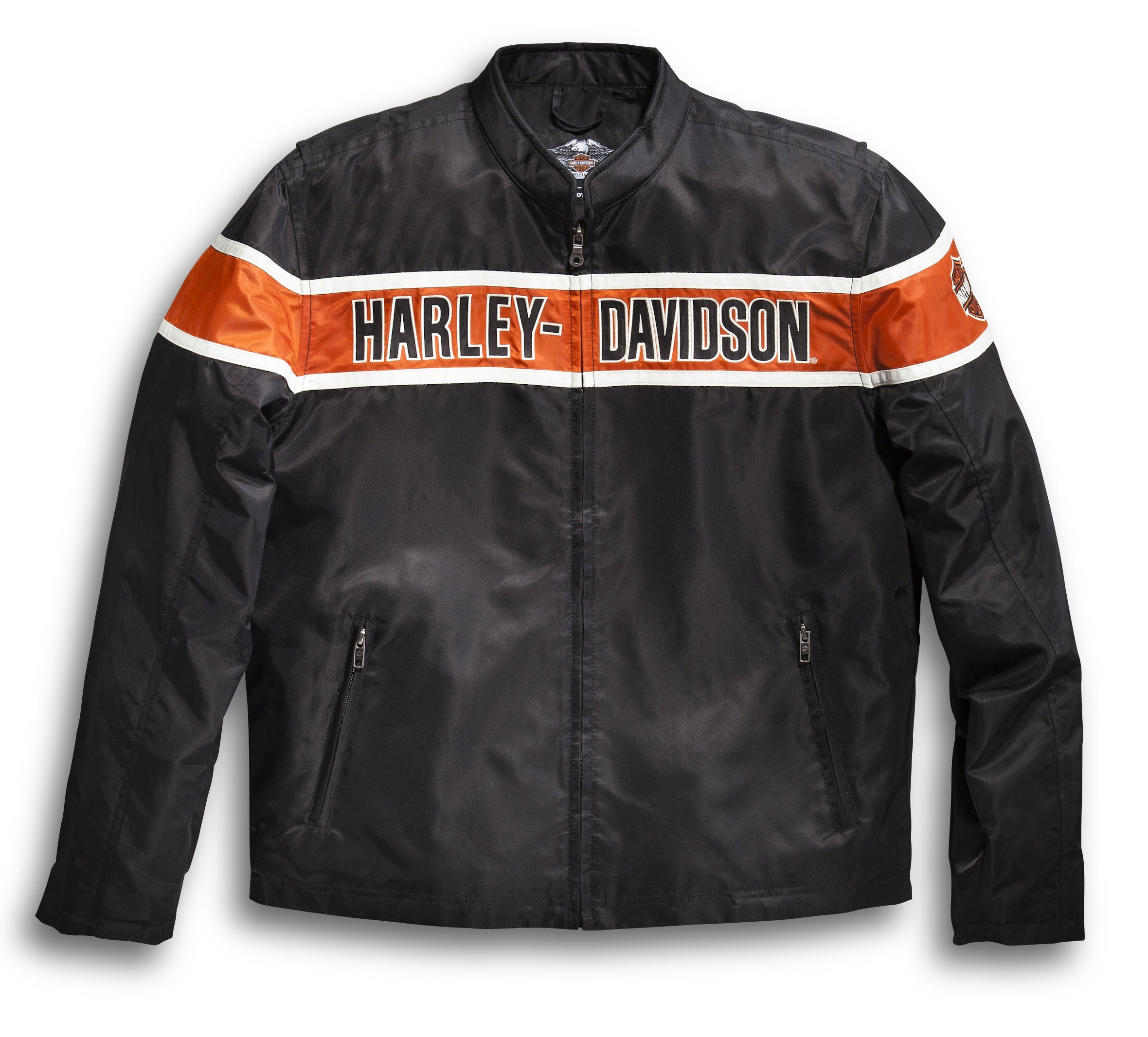 Generations Jacket