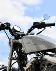 Harley-Davidson HANDLEBAR Black
