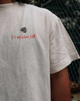 『It’s not GAME ,HA』T-shirts