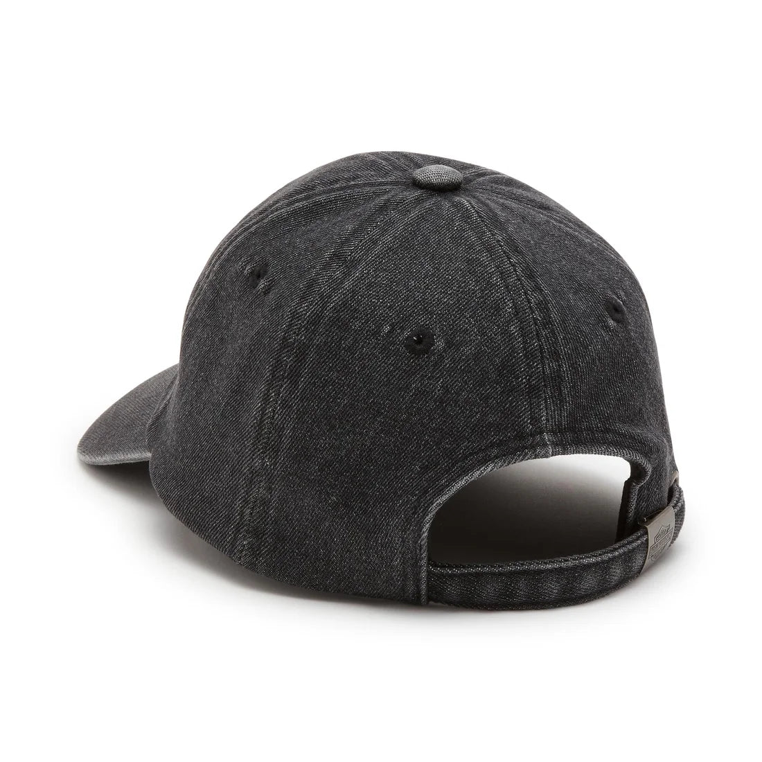 Harley-Davidson® Freedom Eagle Baseball Cap - Washed Black【97705
