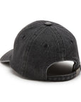 Harley-Davidson® Freedom Eagle Baseball Cap - Washed Black【97705-25VW】