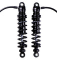 Öhlins HD 778 - Fully Adj. 12" Blackline Twin Shocks