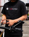 GIVERS GUILD GG SHOP T-shirt