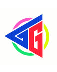 GIVERS GUILD Sticker Multi