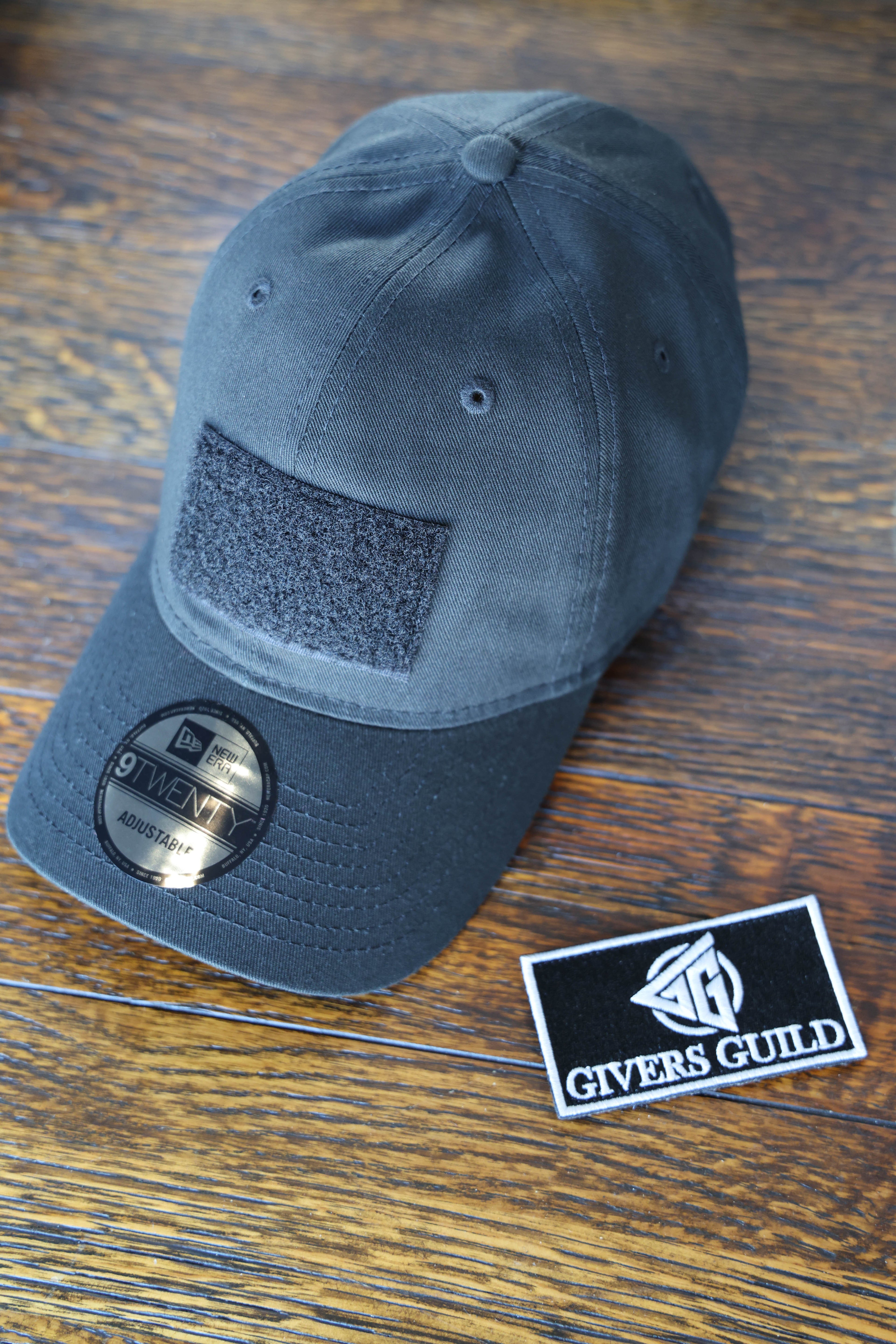 GIVERS GUILD SHOP CAP
