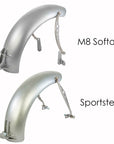 RICK’S   Bobber rearfender RIC-35-BF15016-K