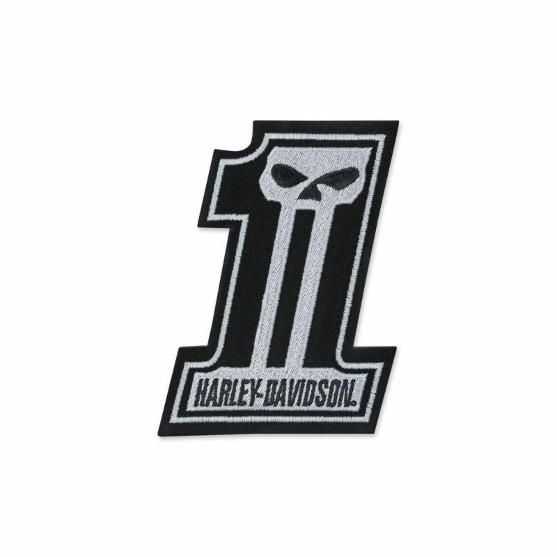 Harley-Davidson ハーレーダビッドソン ファイアーエンブレム Amazon.co.jp: ハーレーダビッドソン 刺繍入りオレンジバー&シールド