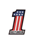 Harley-Davidson® 