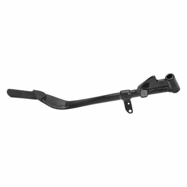 Drag Specialties 0510-0381 Black Kickstand +1" Over Stock (9") Sportster 04-19XL