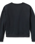 WOMEN'S H-D® REALTREE® APG FLEECE CREW