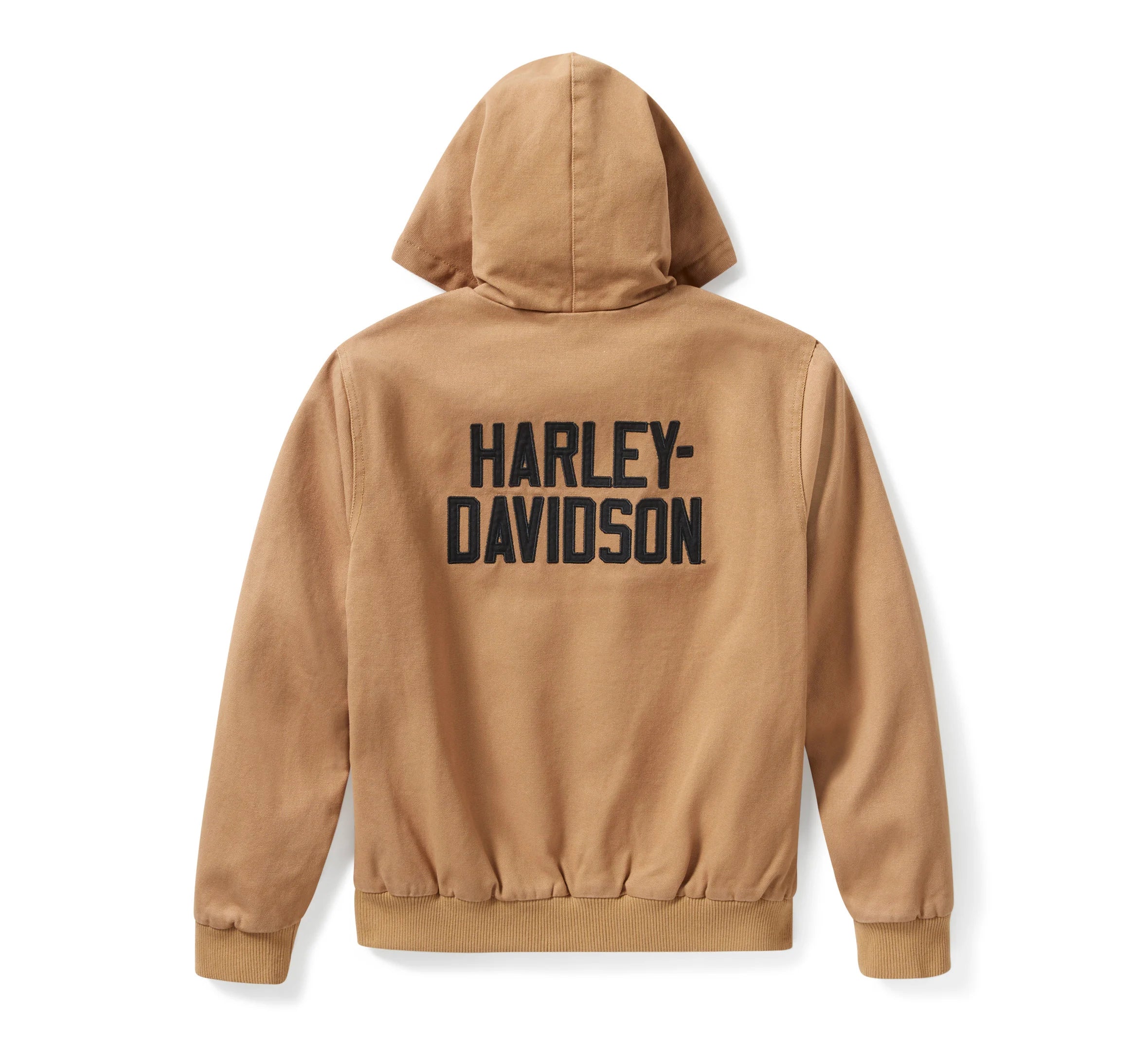 WOMEN'S UTILITY WORKWEAR JACKET