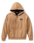 WOMEN'S UTILITY WORKWEAR JACKET