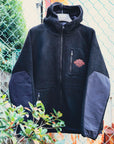 MEN'S H-D SHERPA FULL ZIP