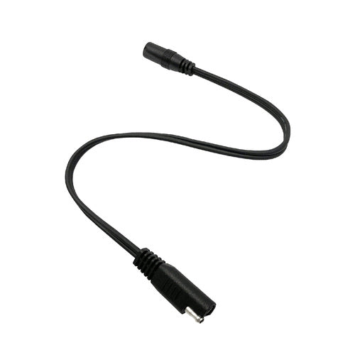 Heat Master ロングバッテリーチャージャー変換プラグ LTシリーズ