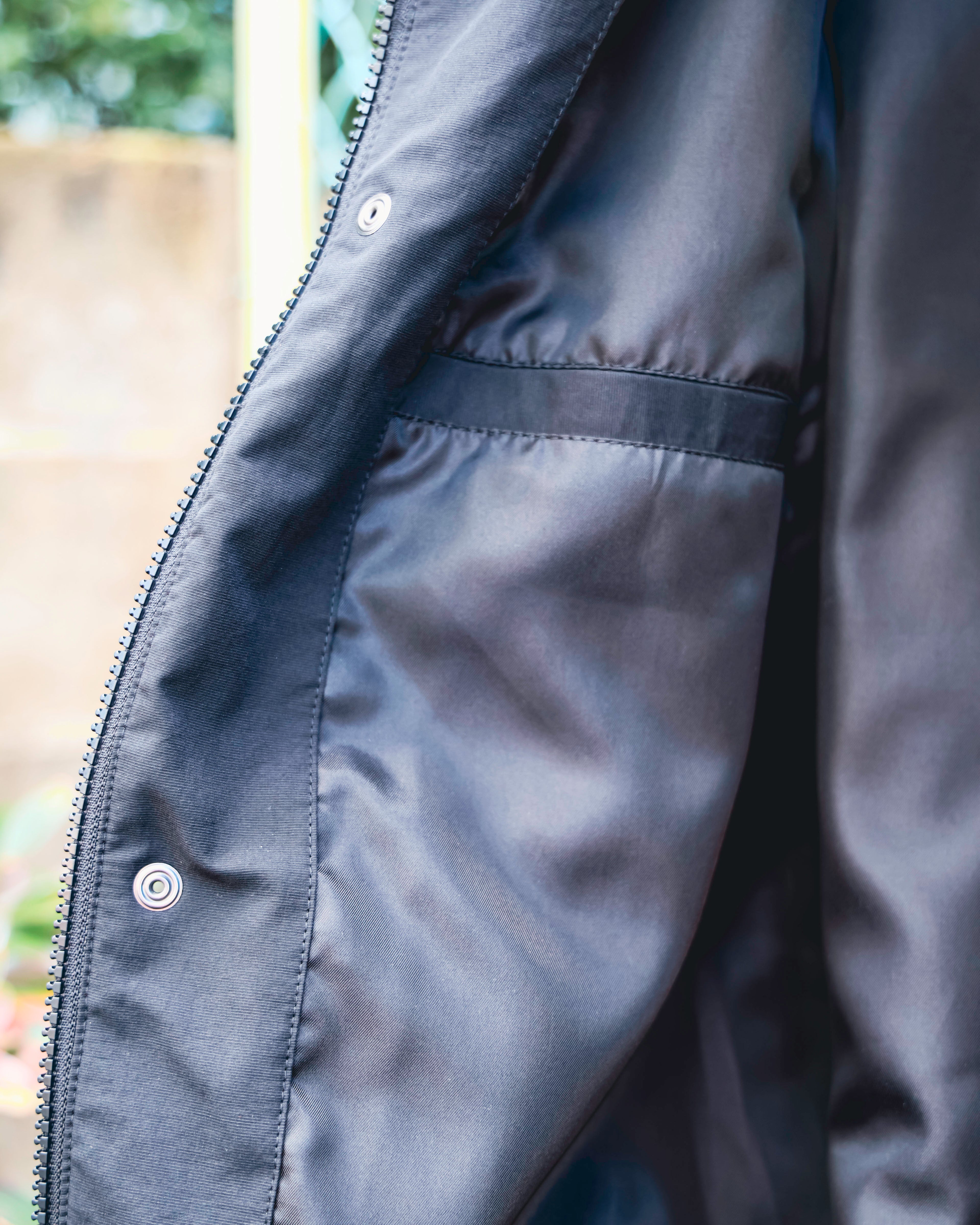 GIVERS GUILD Racing Jacket