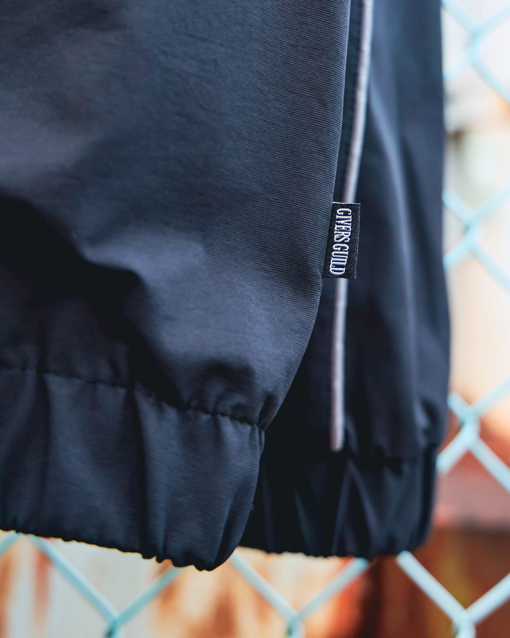 GIVERS GUILD Racing Jacket