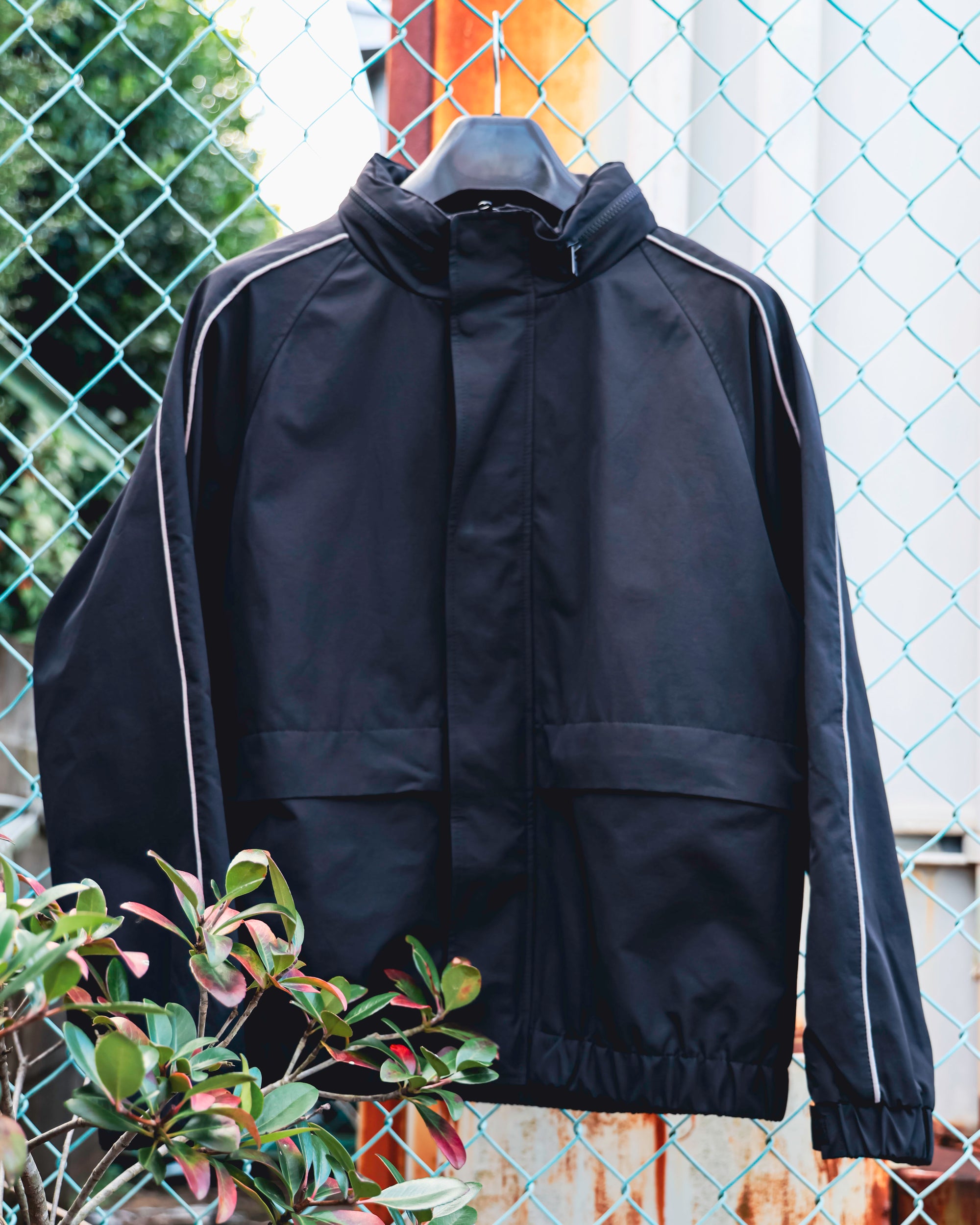 GIVERS GUILD Racing Jacket