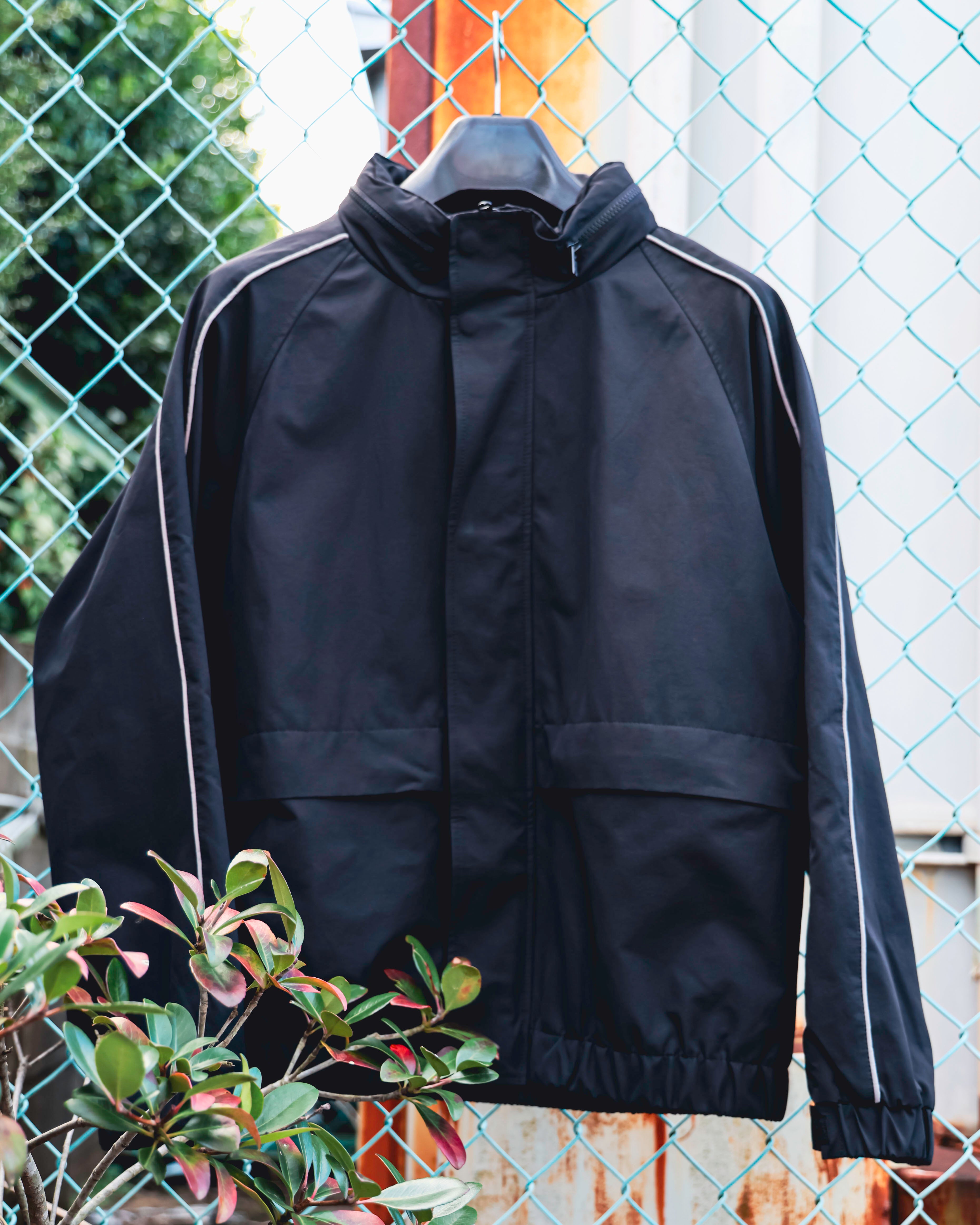 GIVERS GUILD Racing Jacket