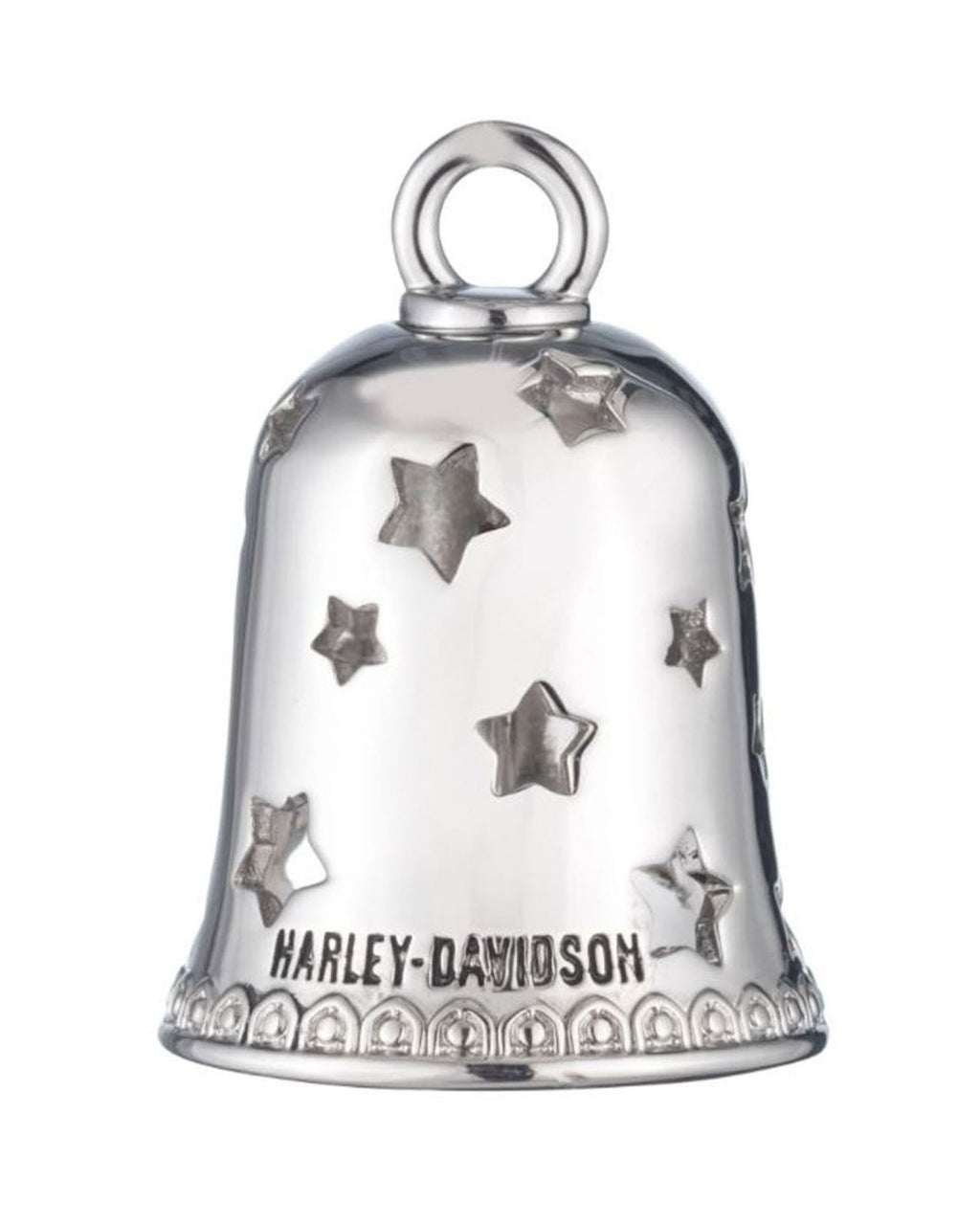 Harley-Davidson® Star Ride Bell