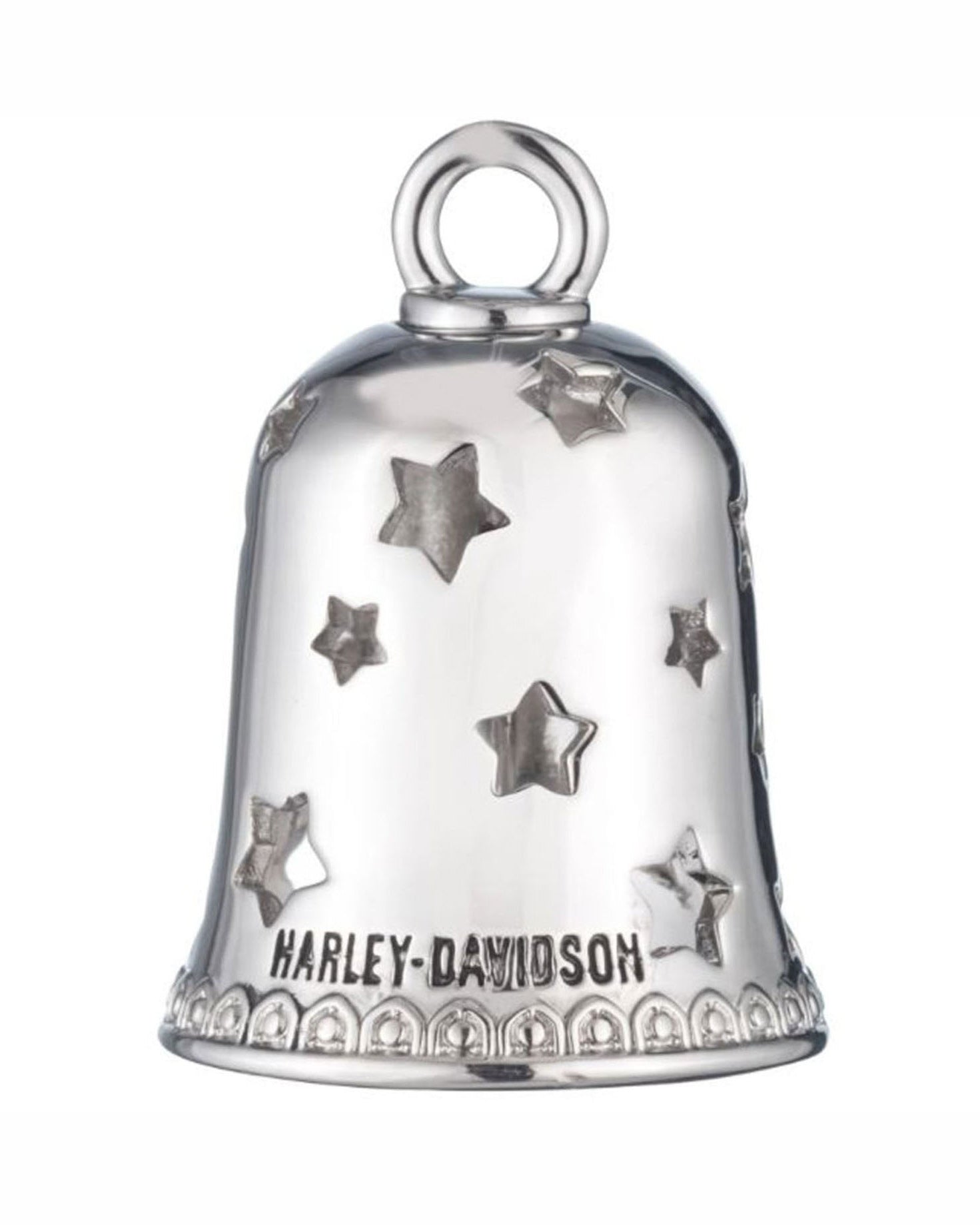 Harley-Davidson® Star Ride Bell