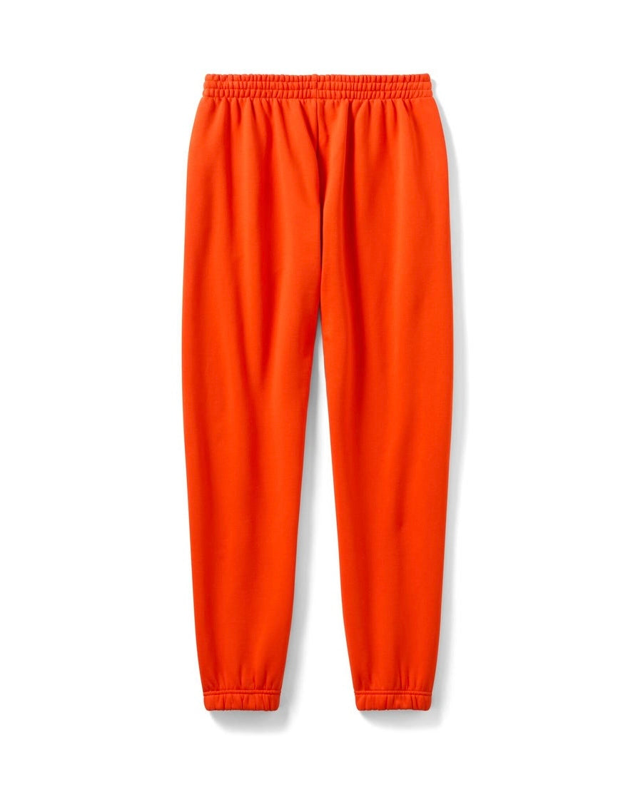 Harley-Davidson® Factory Racing Fanwear Fleece Jogger – Orange