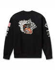 Harley-Davidson® Factory Racing Fanwear Crewneck Sweatshirt