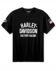 Harley-Davidson® Factory Racing Fanwear Unisex T-Shirt