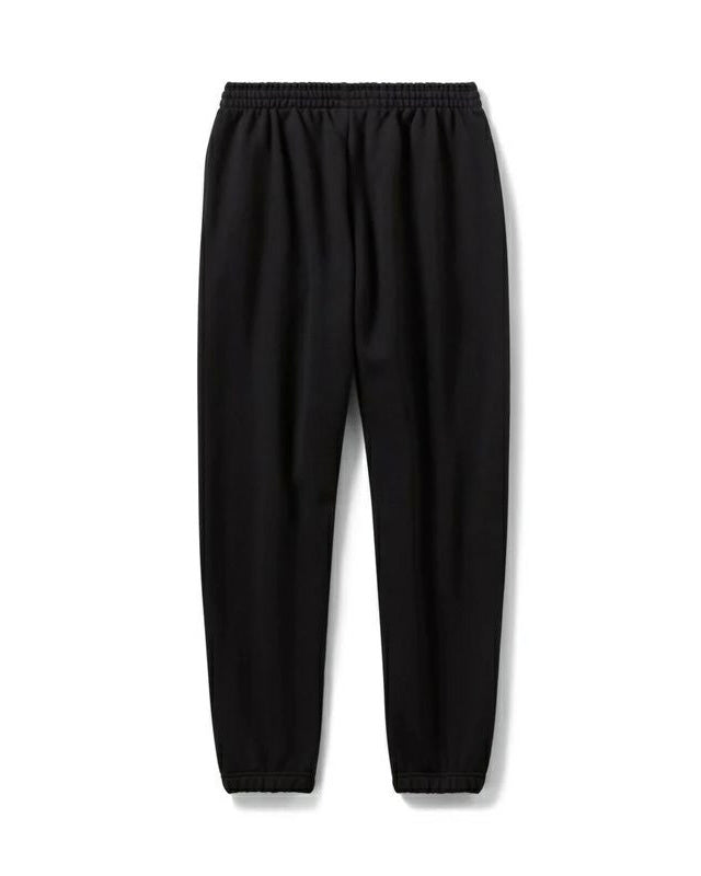 Harley-Davidson® Factory Racing Fanwear Fleece Jogger - Harley-Black