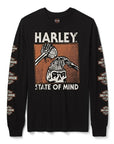 Men's H-D State of Mind Long Sleeve Tee