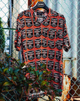 Harley-Davidson® Essential Oil Can Aloha Shirt