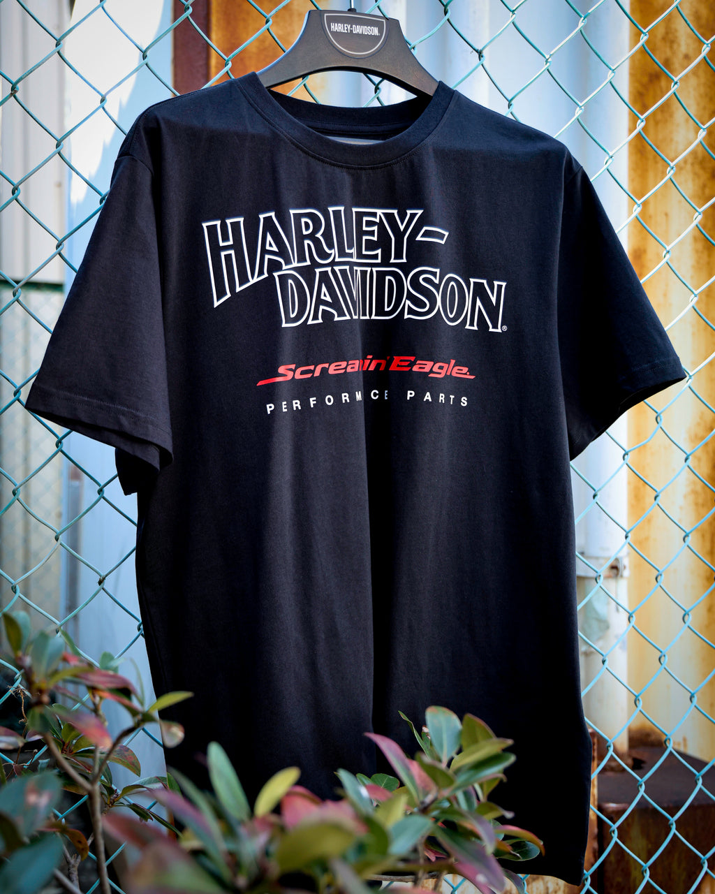 Harley-Davidson® Screamin' Eagle Graphic Tee