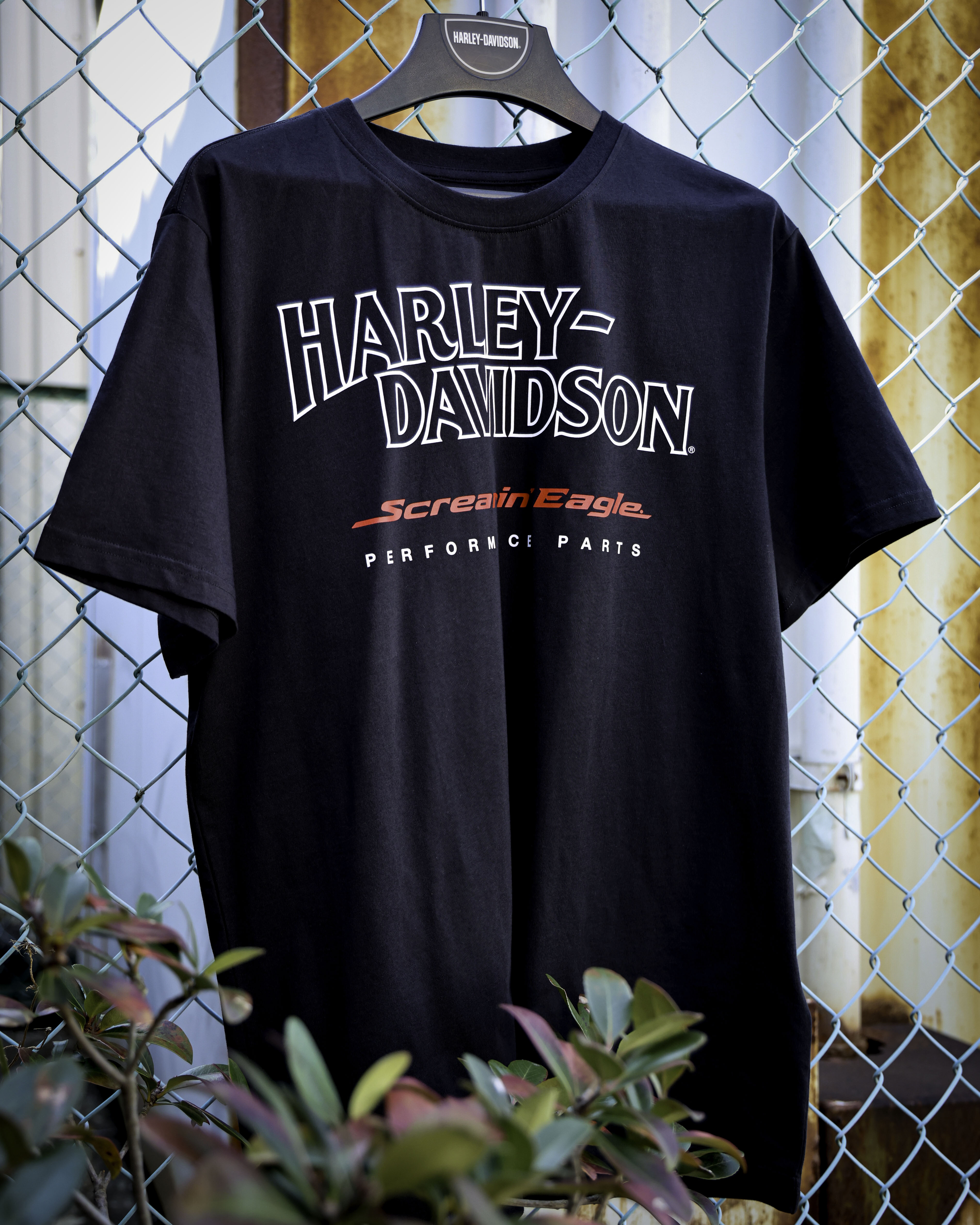 Harley-Davidson® Screamin' Eagle Graphic Tee