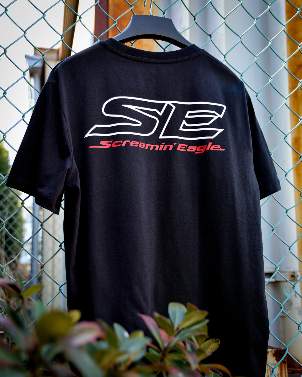 Harley-Davidson® Screamin' Eagle Graphic Tee