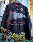 Harley-Davidson® Screamin' Eagle Bomber Jacket