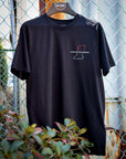 Harley-Davidson® Liberty Eagle Tee - Harley Black