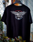 Harley-Davidson® Liberty Eagle Tee - Harley Black