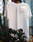 Harley-Davidson® Liberty Eagle Tee -  Cloud Dancer