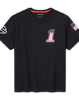 Harley-Davidson® Championship Tee - Harley Black